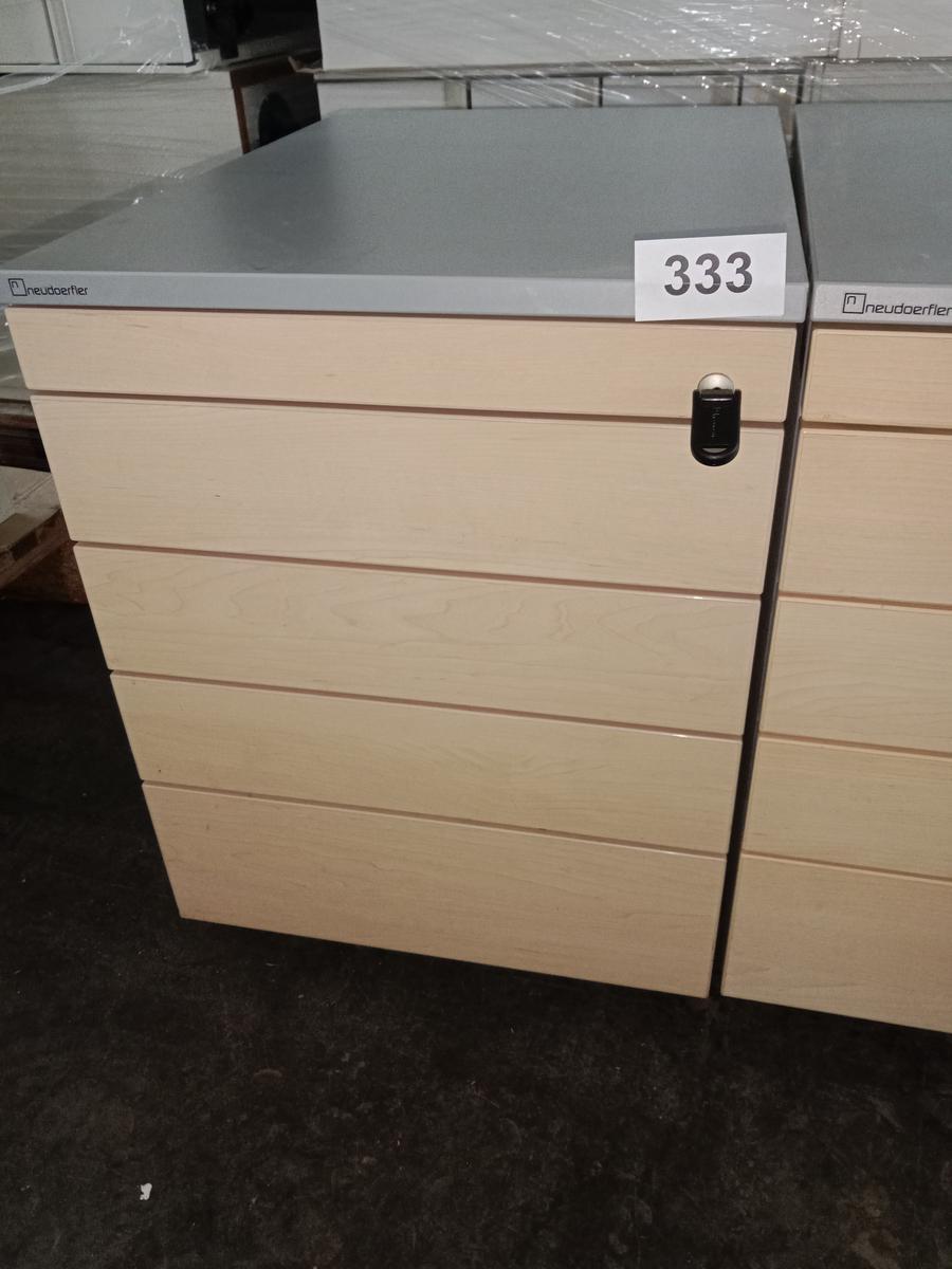 Neudörfler Rollcontainer, ca. 60x43x56cm?d=2025-09-02 13:06:48