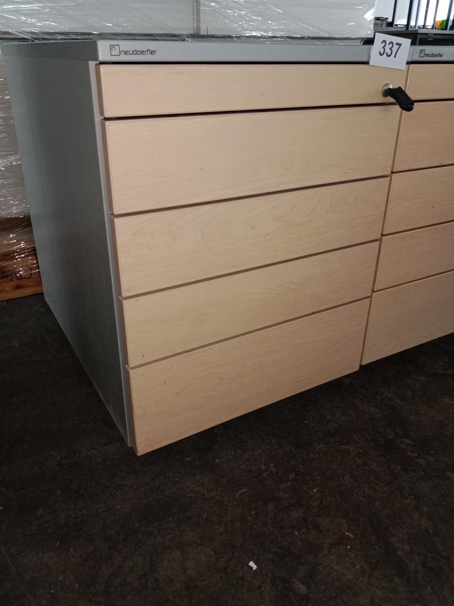 Neudörfler Rollcontainer, ca. 60x43x56cm?d=2025-09-02 14:41:18