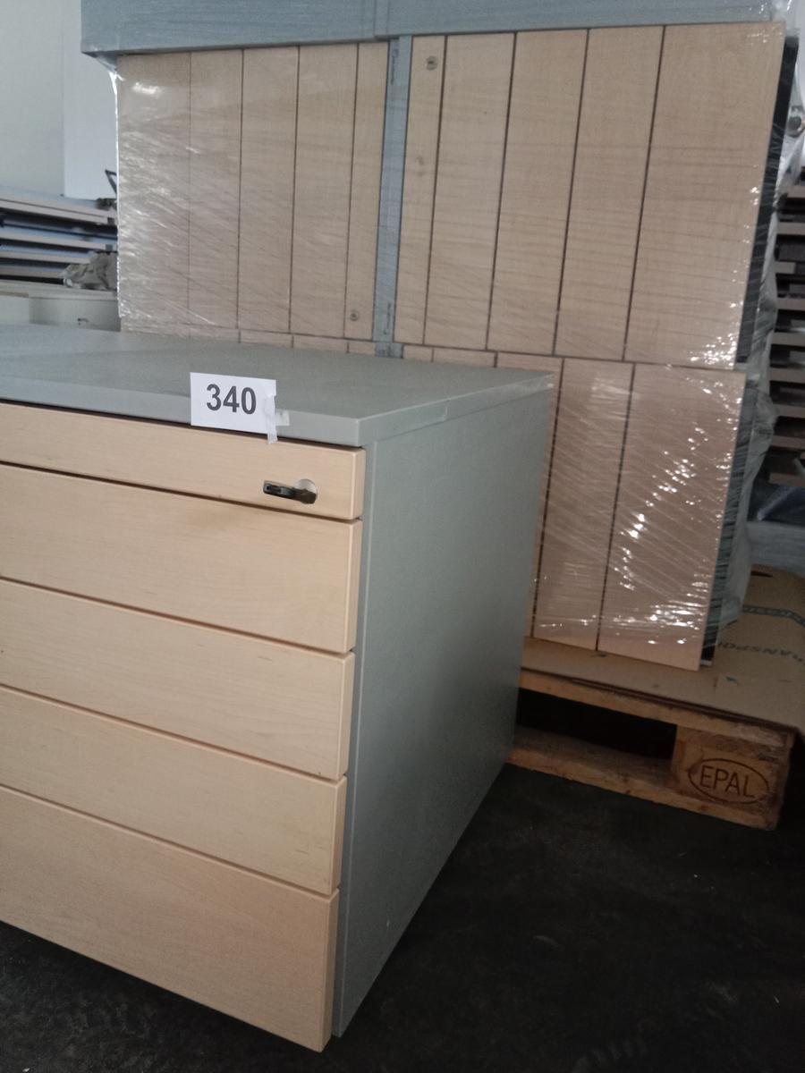 Neudörfler Rollcontainer, ca. 60x43x56cm?d=2025-09-02 13:07:57