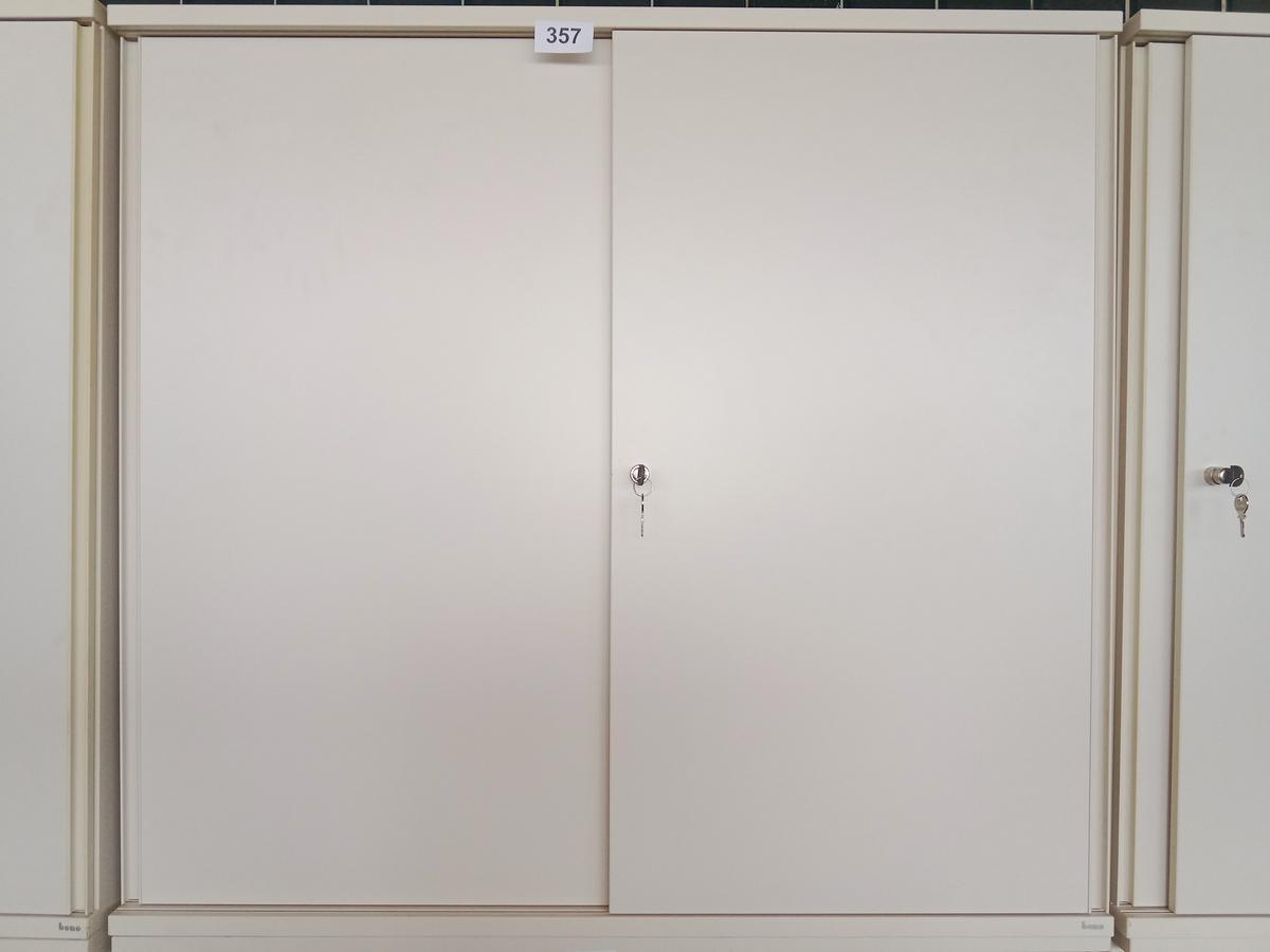 Bene Aktenschrank, ca. 120x45x113cm, 3 Ordner hoch?d=2025-09-02 13:06:39