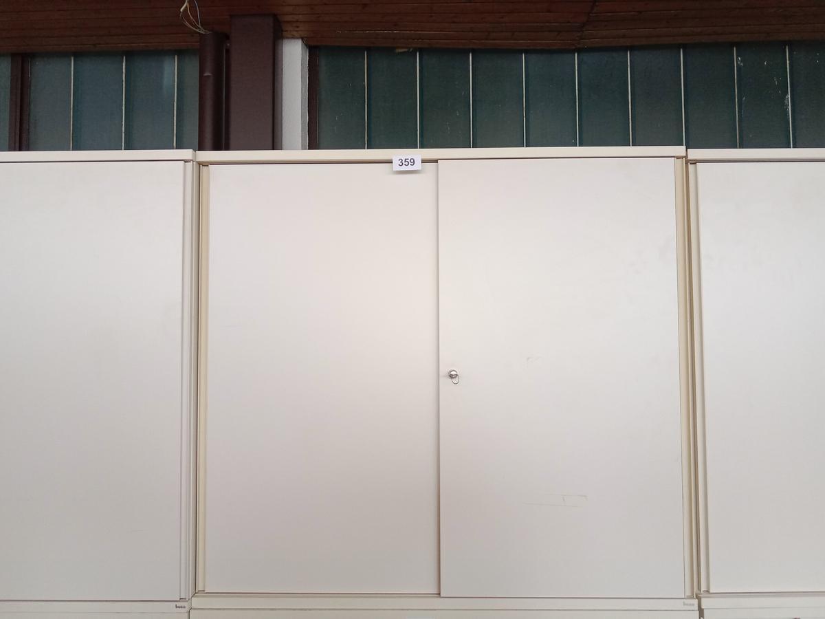 Bene Aktenschrank, ca. 120x45x113cm, 3 Ordner hoch?d=2025-09-02 13:06:40