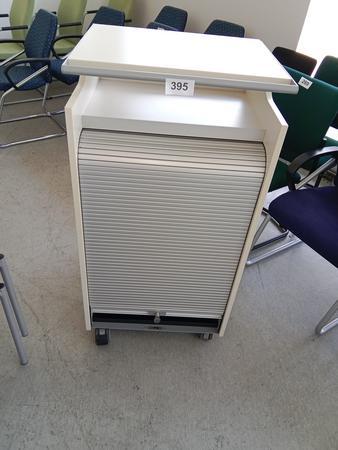 Bene High Caddy, ca. 58x80x113cm Bene High Caddy, ca. 58x80x113cm