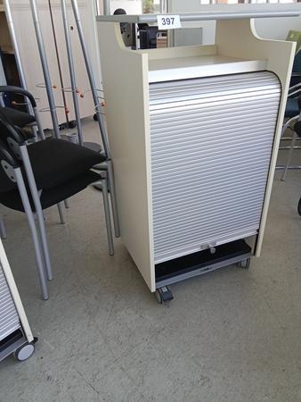 Bene High Caddy, ca. 58x80x113cm Bene High Caddy, ca. 58x80x113cm