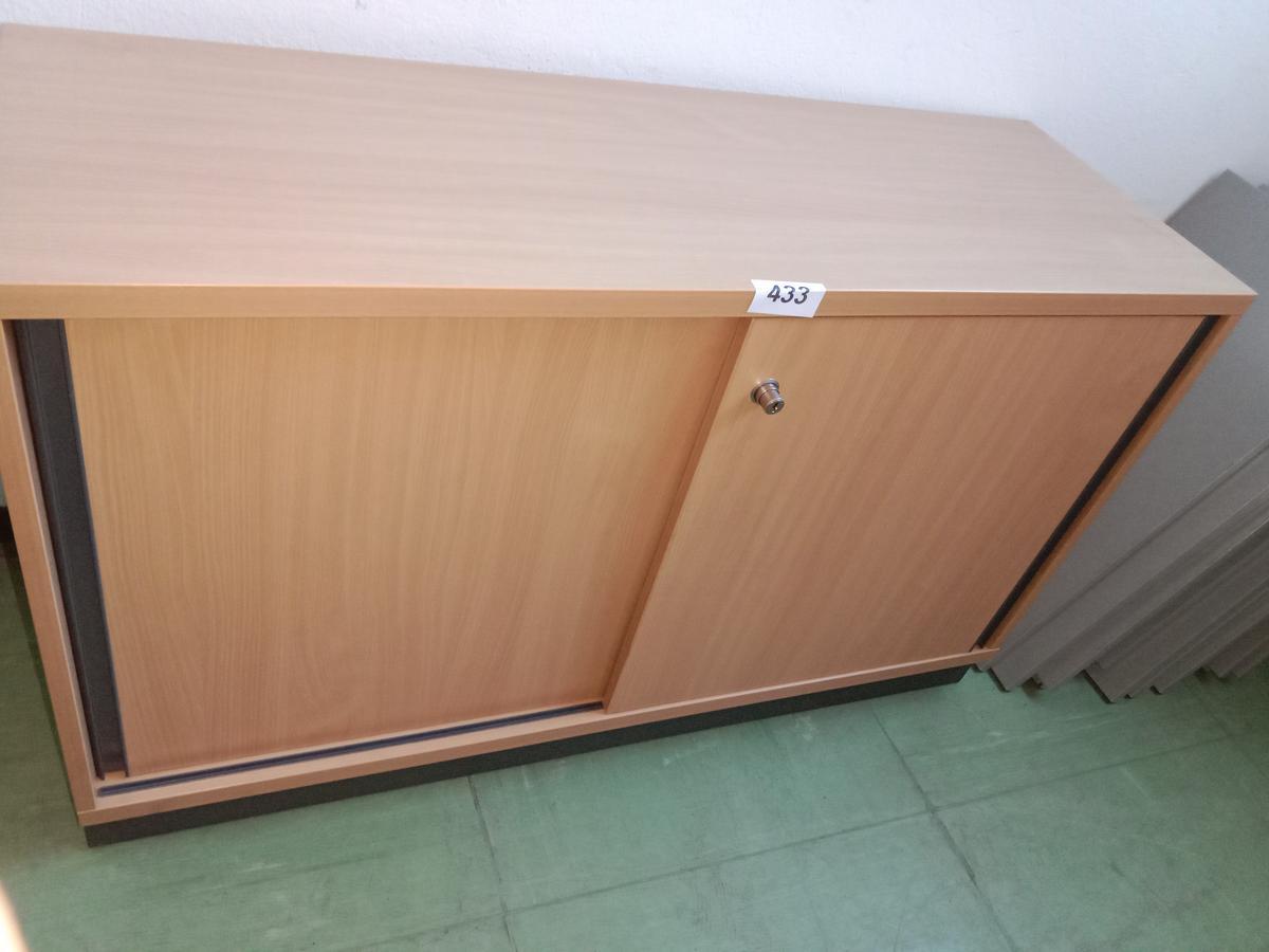 Blaha Aktenschrank, Buche, ca. 120x45x80cm?d=2025-09-02 13:06:25