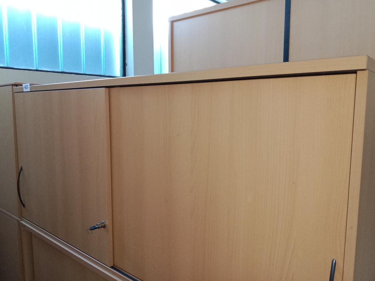 Aktenschrank, Buche, ca. 160x45x80cm?d=2025-09-02 13:06:15
