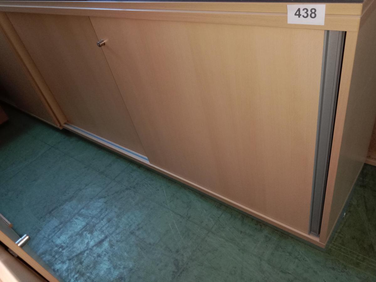 Neudörfler Aktenschrank in Buche, ca. 160x45x85cm?d=2025-09-02 14:42:58
