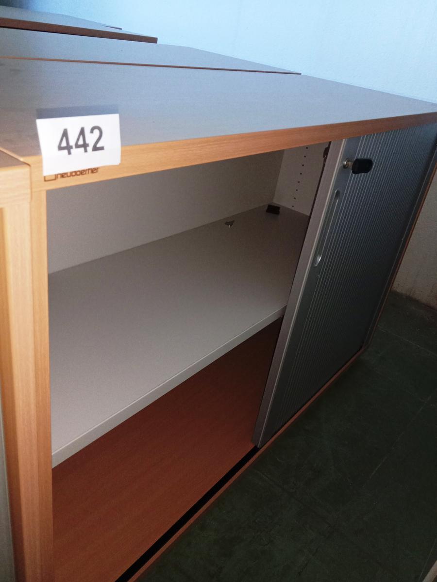 Neudörfler Rolloschrank, Buche, ca. 120x45x80cm?d=2025-09-02 13:06:53