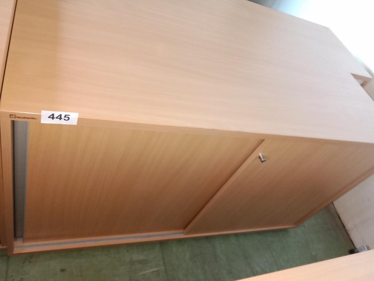 Neudörfler Aktenschrank, Buche, ca. 140x45x80cm?d=2025-09-02 14:41:36