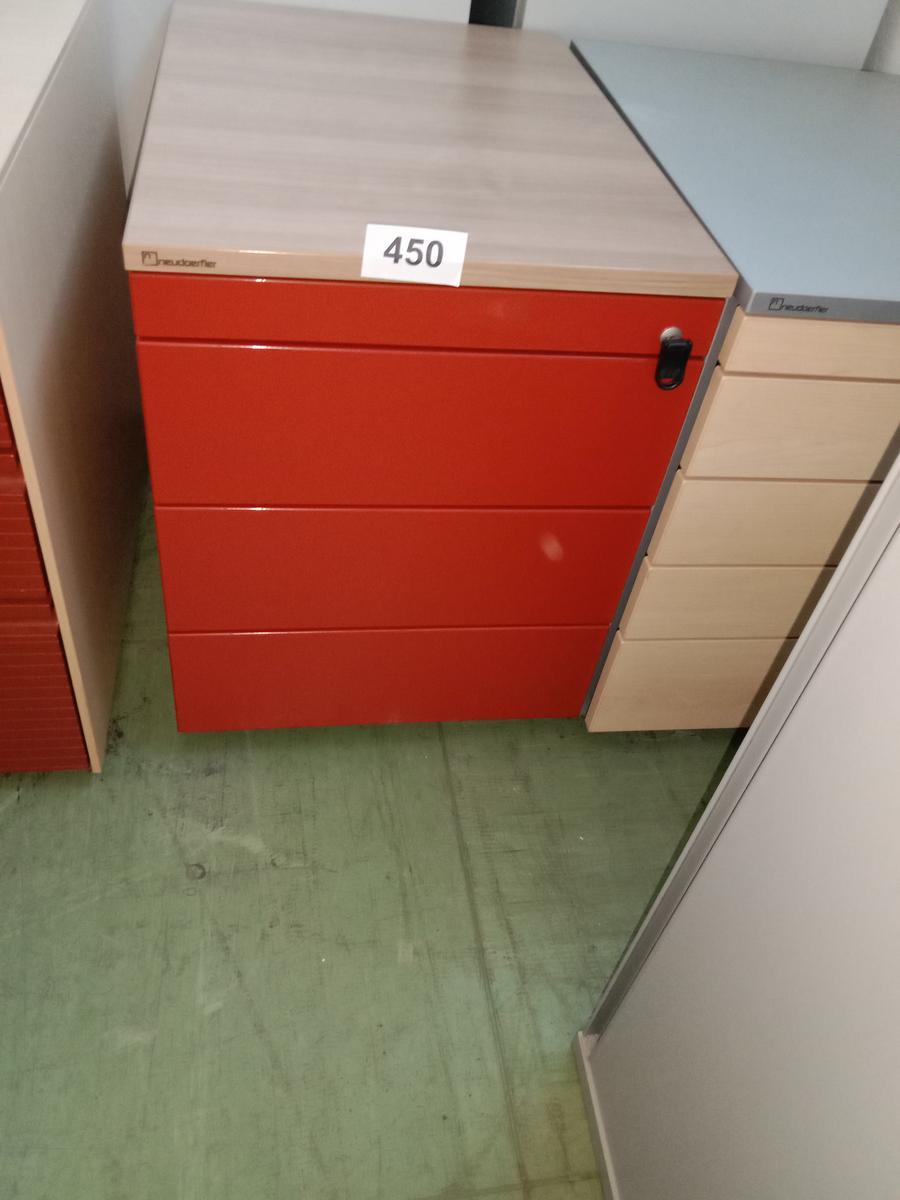 Neudörfler Rollcontainer, ca. 43x60x56cm?d=2025-09-02 14:48:33