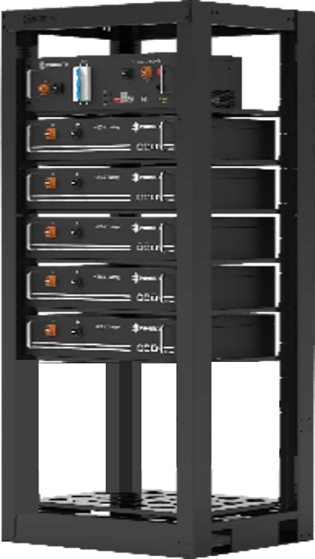 Hochvoltbatterie Pylontech, 12 kWh Speicherset H48050 mit BMS SC500-H?d=2025-09-02 13:07:19