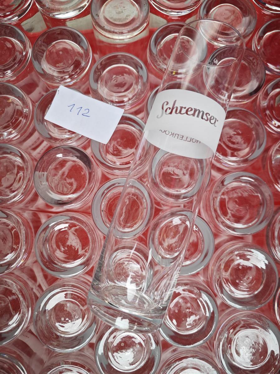 Biergläser Schremser, 24 Stk.?d=2025-09-14 08:13:13