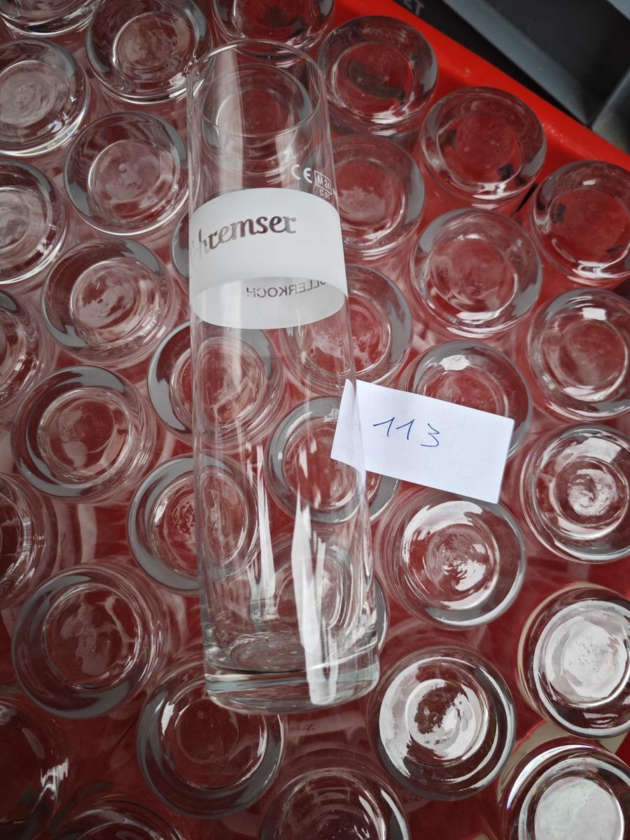 Biergläser Schremser, 24 Stk.?d=2025-09-14 08:14:40