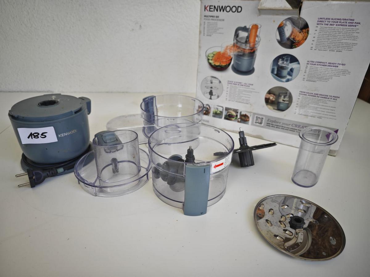 Kenwood Küchenmaschine?d=2025-09-14 04:37:45