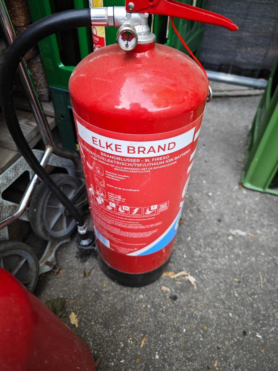 Feuerlöscher, CO2, Alle Brände?d=2025-09-14 08:11:43