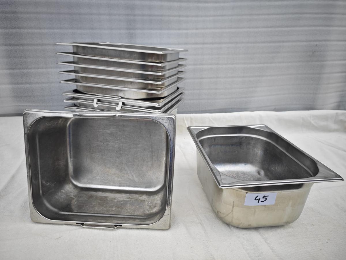 GastroNorm 1/2 Einsätze, 10 Stk.?d=2025-09-14 08:13:13