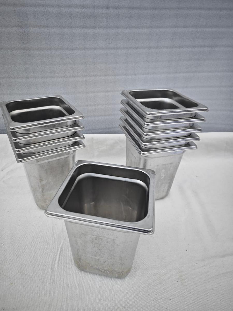 Gastronorm 1/6, 10 Stk?d=2025-09-14 08:11:42