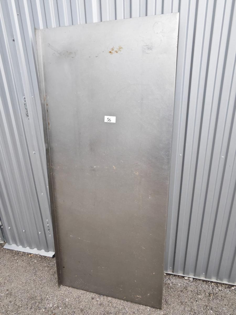 Nirosta Arbeitsplatte?d=2025-09-14 08:04:53