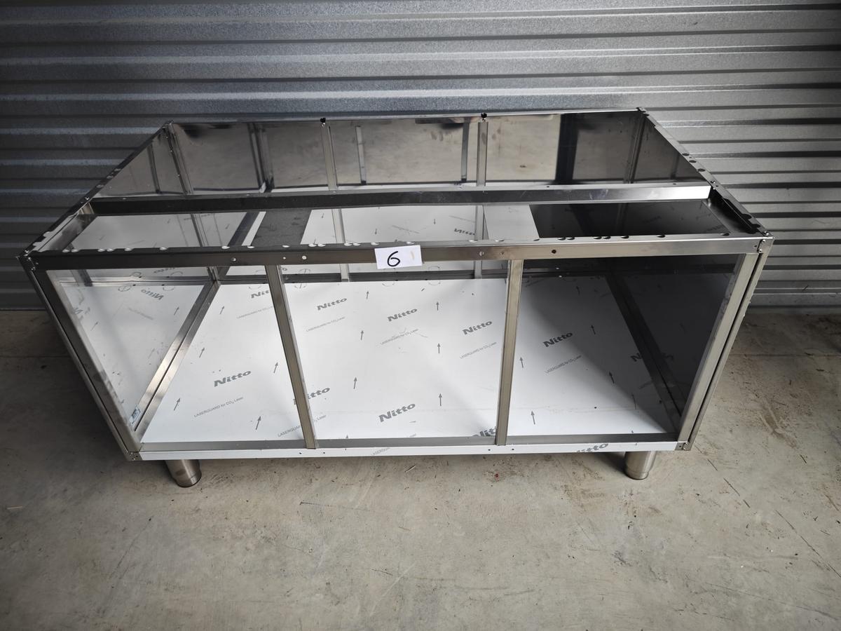 Nirosta Unterbau?d=2025-09-14 08:13:14