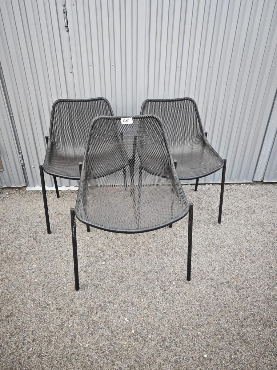 Outdoor Stuhl, grau, 3 Stk.?d=2025-09-14 08:01:25