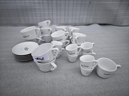 Kaffeegeschirr Kaffeegeschirr