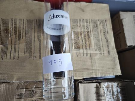 Biergläser Schremser, 18 Stk. Biergläser Schremser, 18 Stk.