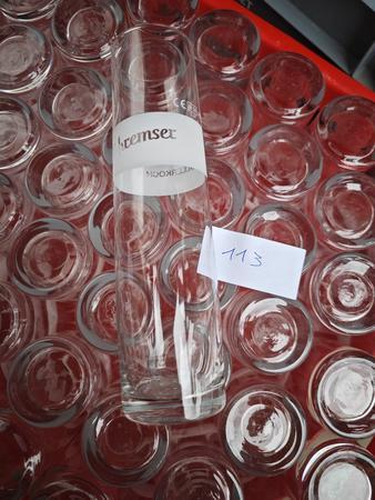 Biergläser Schremser, 24 Stk. Biergläser Schremser, 24 Stk.
