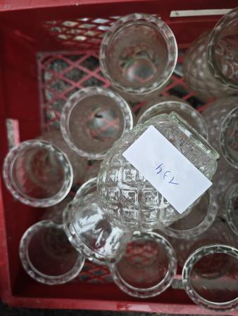 Krug, 10 Stk. Krug, 10 Stk.