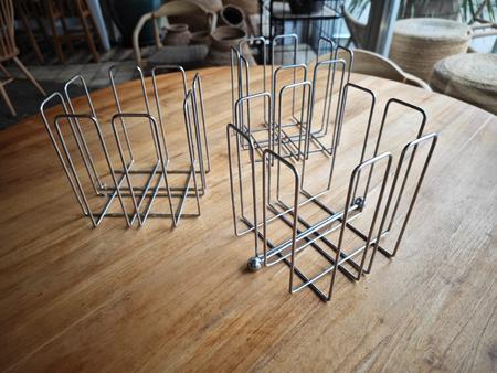 Serviettenhalter Serviettenhalter