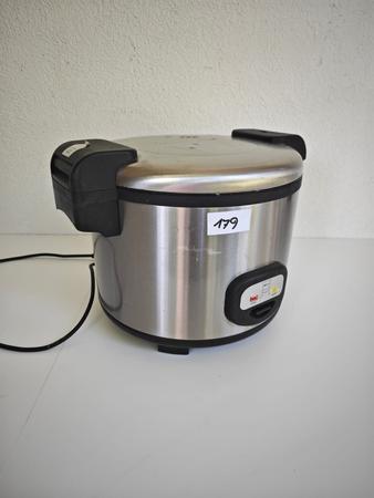 Reiskocher Reiskocher