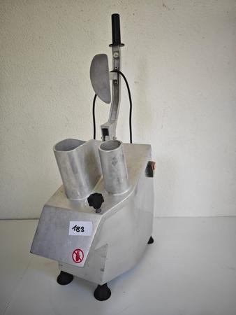 Gemüseschneidemaschine Gemüseschneidemaschine