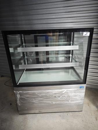 Kühlvitrine May Way Kühlvitrine May Way