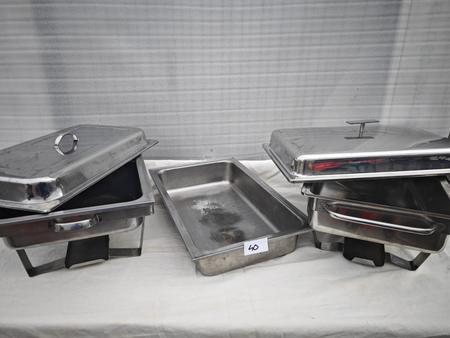 Chafing Dish Chafing Dish