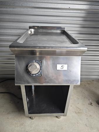 Grillplatte Giorik Grillplatte Giorik