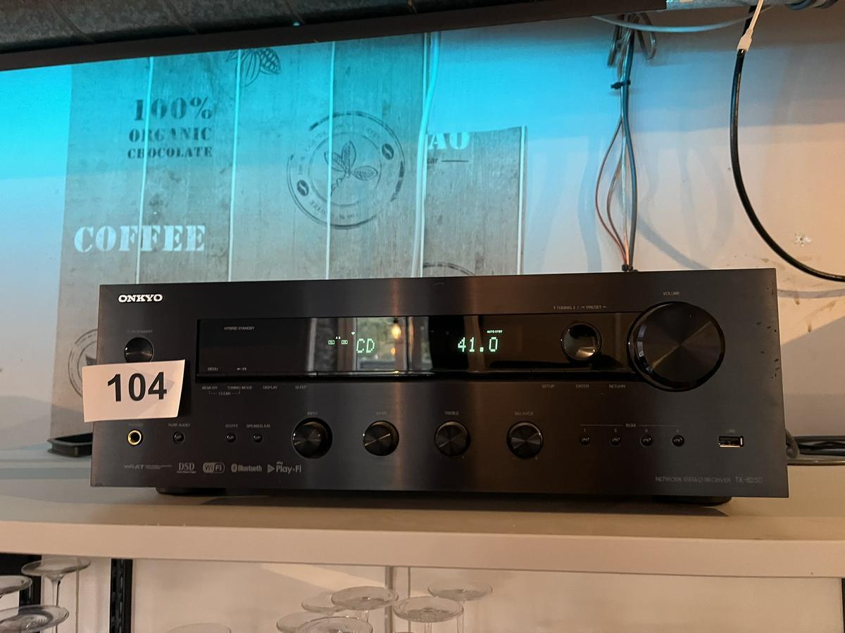 ONKYO TX 8250 Soundanlage mit 4 Boxen?d=2025-09-14 09:58:47