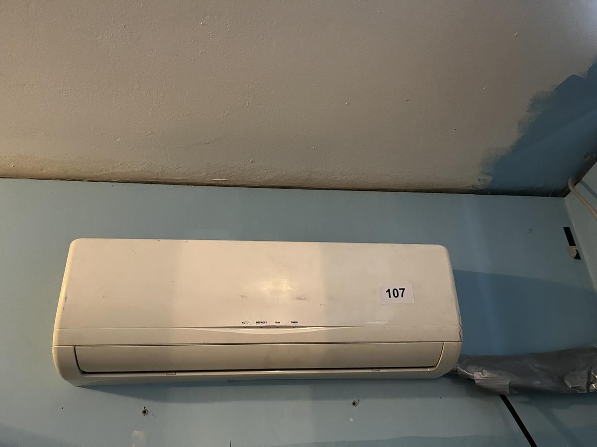 COMFEE Klimaanlage mit Innengerät TYPE MSR 23