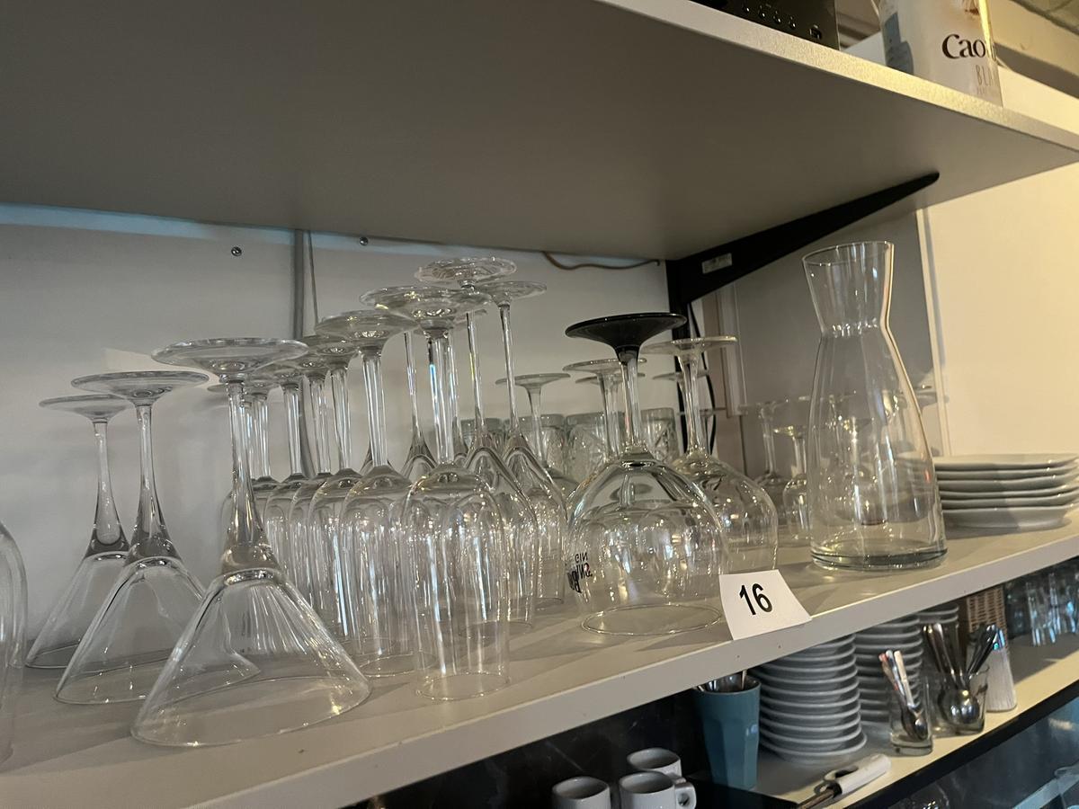 ca. 30 Stk. Cocktailgläser?d=2025-09-14 08:02:53