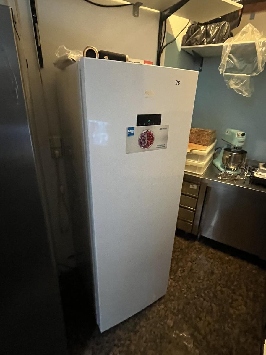 BEKO Tiefkühlschrank ca. 60/70/170 cm?d=2025-09-14 08:04:58