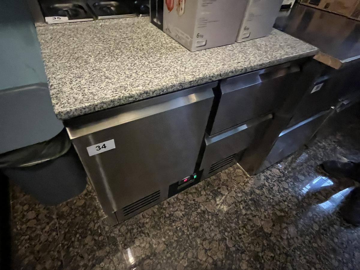Edelstahl Pizza Kühlmodul mit Granitplatte 90/70/110 cm 2 Laden.1Türe?d=2025-09-14 08:02:56