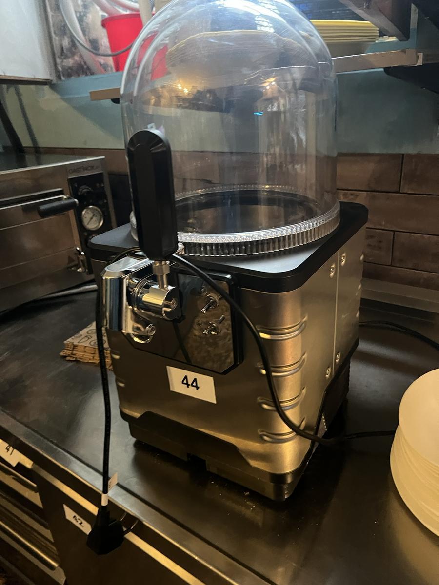 Bierzapfanlage - Tischgerät 30/40/60 cm?d=2025-09-14 08:01:21