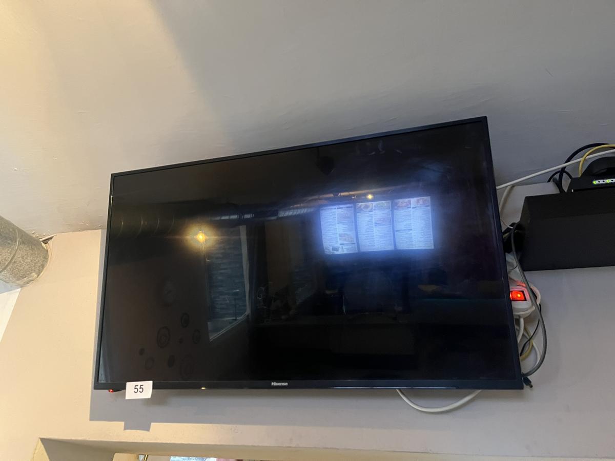 TV Gerät Hisense 106 cm?d=2025-09-14 08:04:52