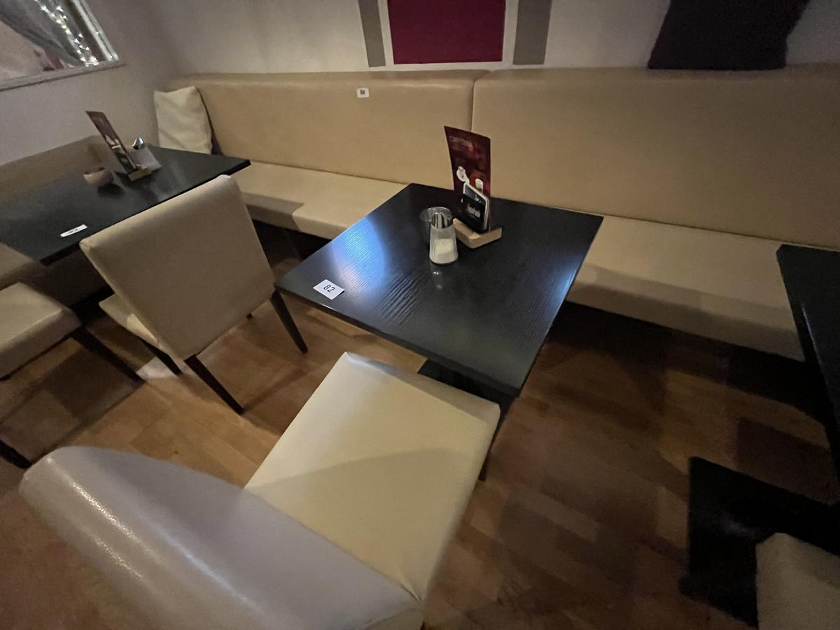 8 Stück Gastrotische je 60x60 cm?d=2025-09-14 11:42:00