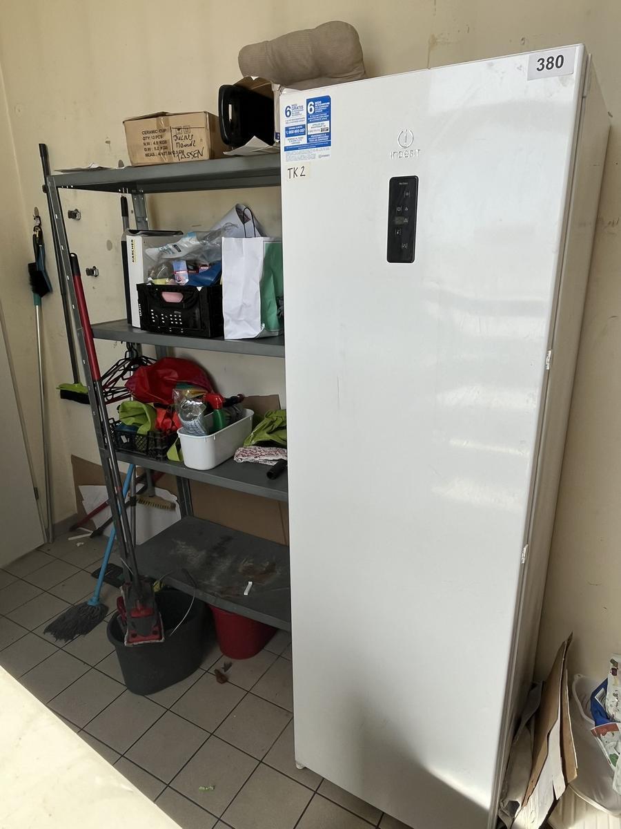 INDESIT Tiefkühlschrank 60/60/190 cm?d=2025-09-14 08:01:28