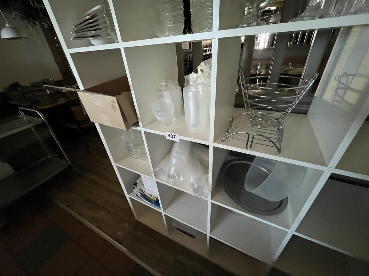 Posten Einweggeschirr - Verpackungsmaterial?d=2025-09-14 11:42:22