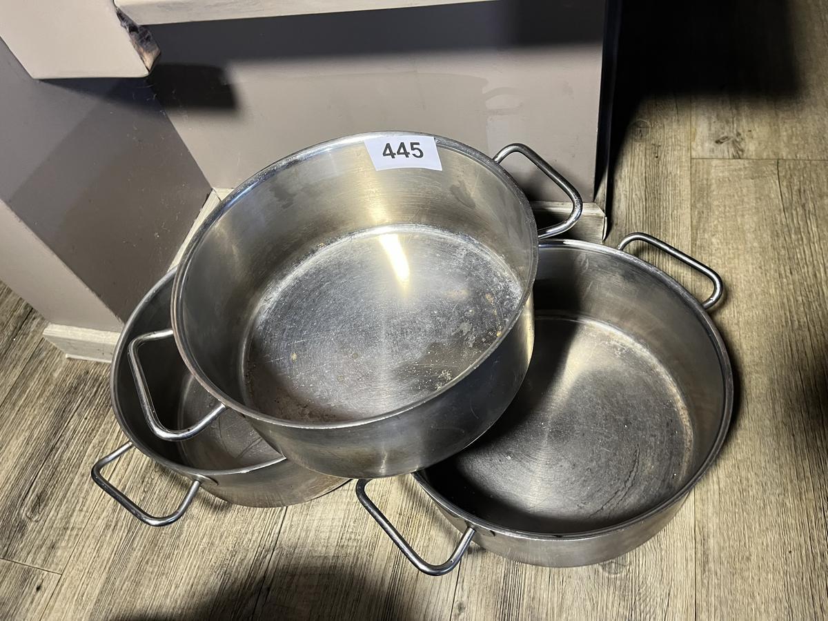 3 Stück Edelstahl Kochtöpfe 30/13 cm?d=2025-09-14 11:41:49
