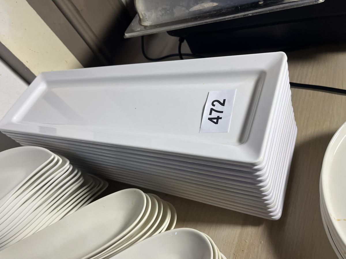 13 teiliges Porzellenplattenset 53/16 cm?d=2025-09-14 09:57:03