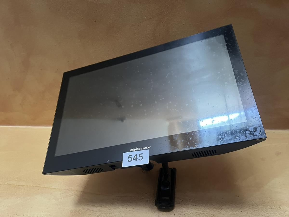 TV Gerät Silva Schneider 60 cm Diagonale?d=2025-09-14 11:40:17
