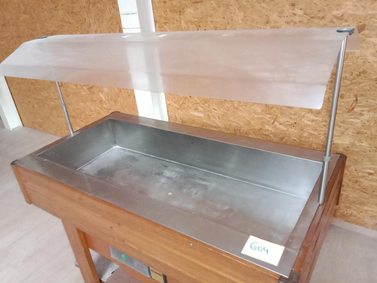 SCAIOLA Salat-Buffet steckerfertig mit Kühlung?d=2025-09-14 13:26:15