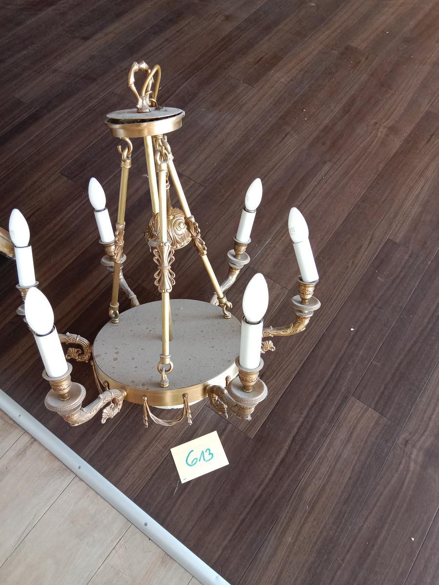 Hängeluster Sammlerstück 70/70 cm?d=2025-09-14 09:57:15