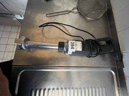 GGM Gastro Stabrührmaschine , 230 V GGM Gastro Stabrührmaschine , 230 V