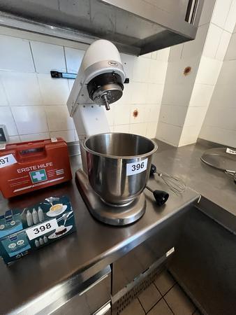 GGM Gastro Mixer RM S 7 Kessel 7 Liter GGM Gastro Mixer RM S 7 Kessel 7 Liter
